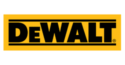 logo dewalt