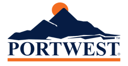 logo portwest