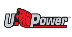 logo upower